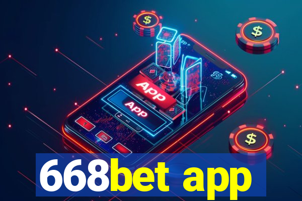 668bet app